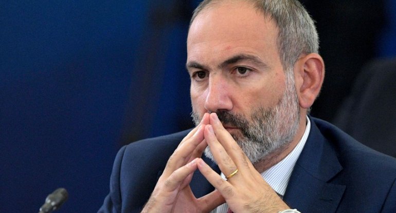 Nikol Paşinyan: “Xeyli sayda itkilərimiz var”