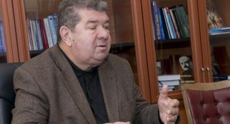 “Ermənilər qondarma tarixlərinə görə erməni tarixçilərinə borcludurlar” – Azərbaycanlı professordan AÇIQLAMA