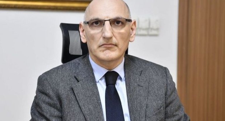 Birinci vitse-prezidentin köməkçisindən ermənilərin ölkəmizə qarşı terroru ilə bağlı AÇIQLAMA