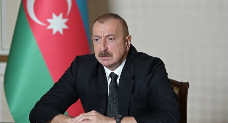 Dövlət başçısı: 