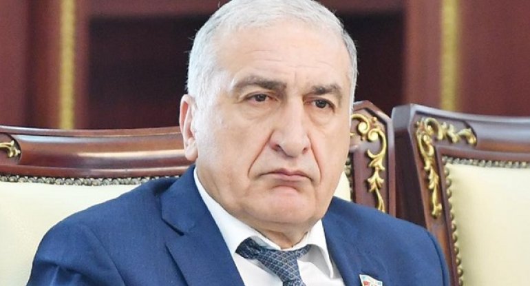 Deputat: “Təcavüzkar Ermənistan  yürütdüyü işğalçılıq, terror və faşist siy ...