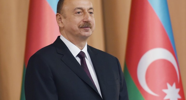 Prezident: 