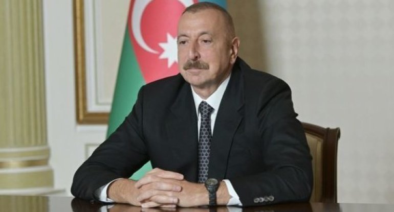 Prezident baza prinsiplərinin təfərrüatını açıqladı