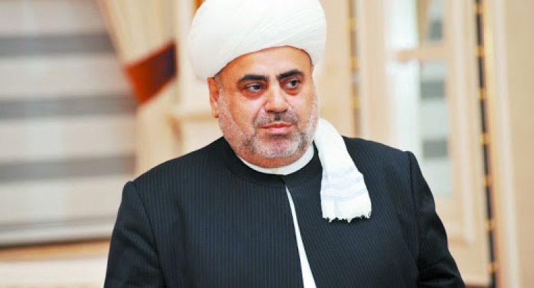 QMİ sədri: 