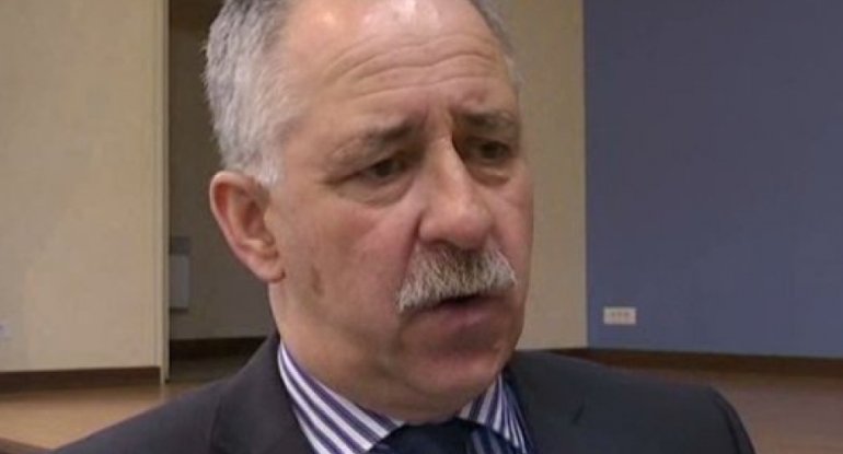 Fransalı deputat ATƏT-in Minsk Qrupunu tənqid etdi