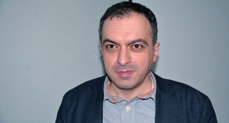 Gürcü politoloq: “Bölgədə tarazlıq Azərbaycanın xeyrinə kəskin dəyişib”