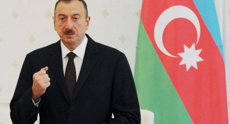 Ali Baş Komandan atəşkəsin yeganə şərtini açıqladı