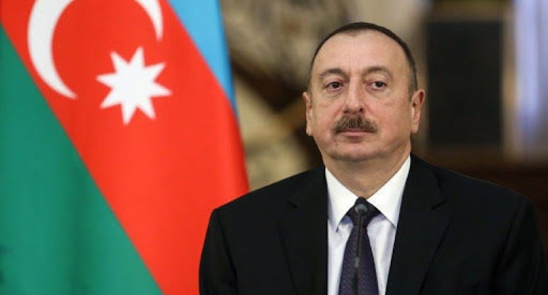 İlham Əliyevdən Paşinyana: “İndi gəl Füzuliyə, orada de, “Qarabağ Ermənistandır”