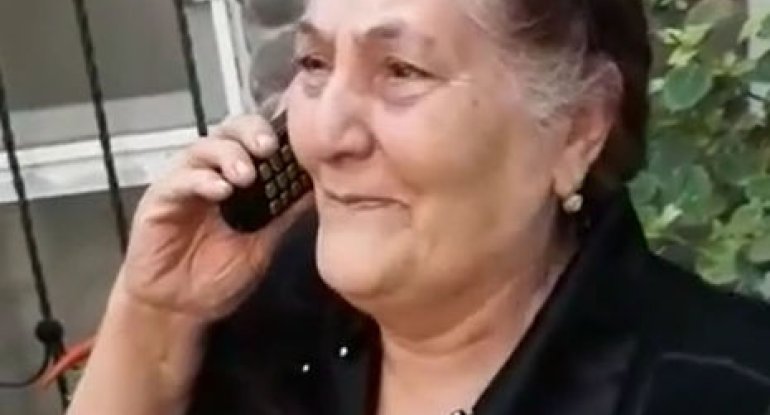 Vətən həsrəti sona çatan 74 yaşlı Füzuli sakini: “Nəhayət, atamın məzarını ziyarət edə biləcəm”xa0