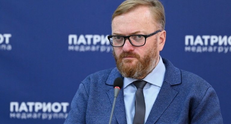Azərbaycan Rusiyaya nota verdi