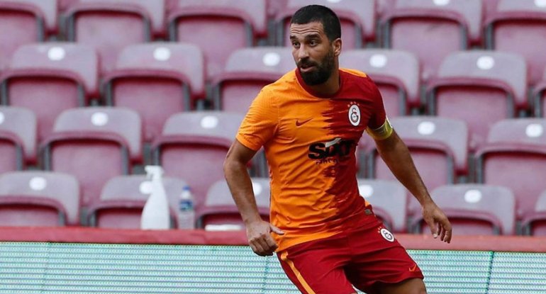 Arda Turan: 