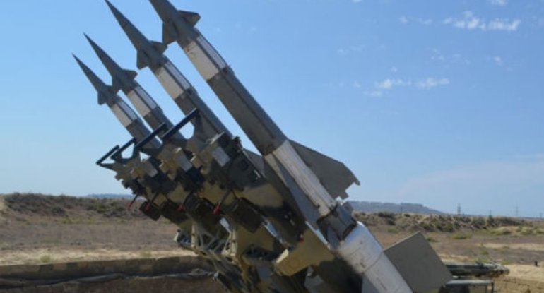 Düşmənin “S-125” zenit raket kompleksi sıradan çıxarıldı – RƏSMİ