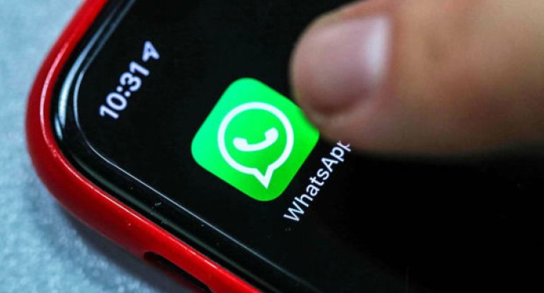 “WhatsApp”a çoxdan gözlənilən xüsusiyyət gəlir