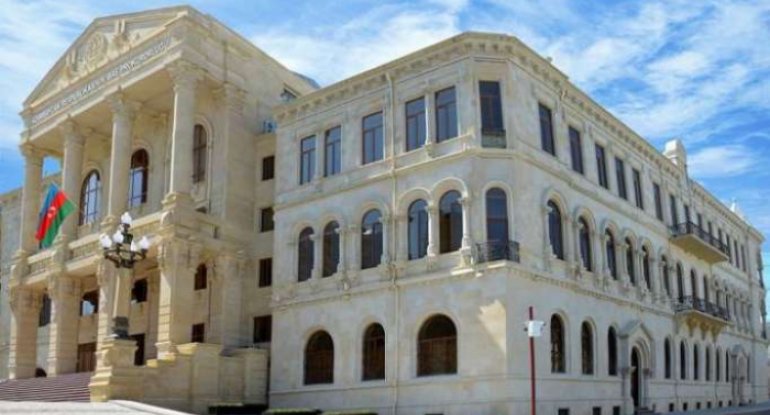 Ağcabədidə 25-dən çox evə ziyan dəyib, 1 nəfər yaralanıb