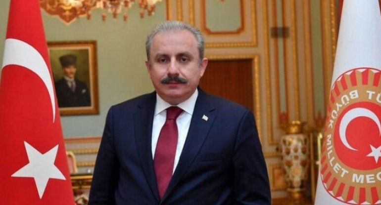 “Türkiyə xalqı Azərbaycan Ordusu üçün dua edir” -xa0Spiker