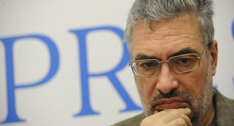 Pavel Felqenqauer: “Əgər Qarabağ Azərbaycana qayıtsa və bununla hər şey bitərsə, çox yaxşı olar” - MÜSAHİBƏ