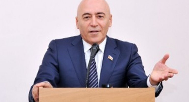 “Erməni xalqı övladlarını günahsız yerə qırğına verən rəhbərlərindən mütləqxa0xa0hesab soracaq”- Sabiq deputat