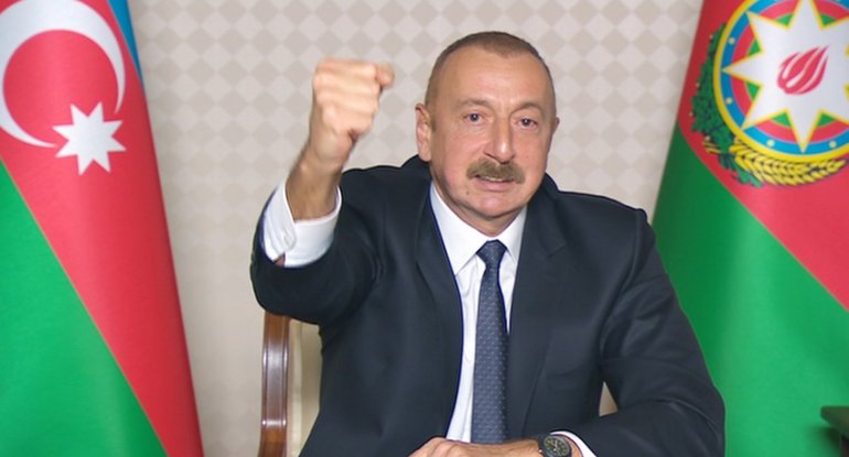 Prezident: 