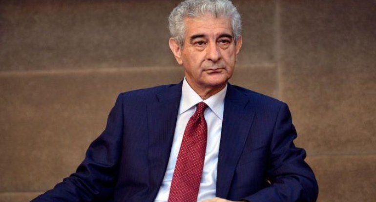 Baş Nazirin müavini: 