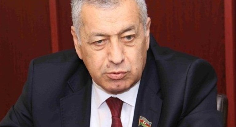 Vahid Əhmədov: “İşğalçı Ermənistan Azərbaycan Prezidentinin şərtlərini qəbul etməzsə, onları acı tale gözləyir”