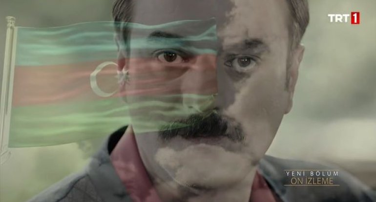 “Kalk gidelim”də Azərbaycanın haqq savaşından bəhs edildi - VİDEO