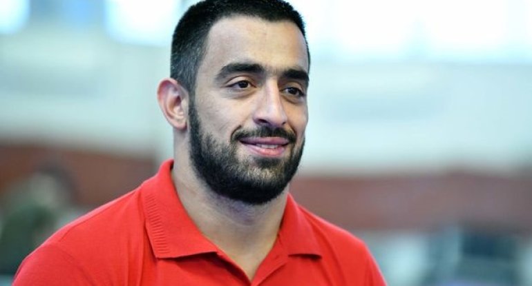 Zəngilandan olan idmançımız: “Belə sevinci heç medal qazananda yaşamamışdım”