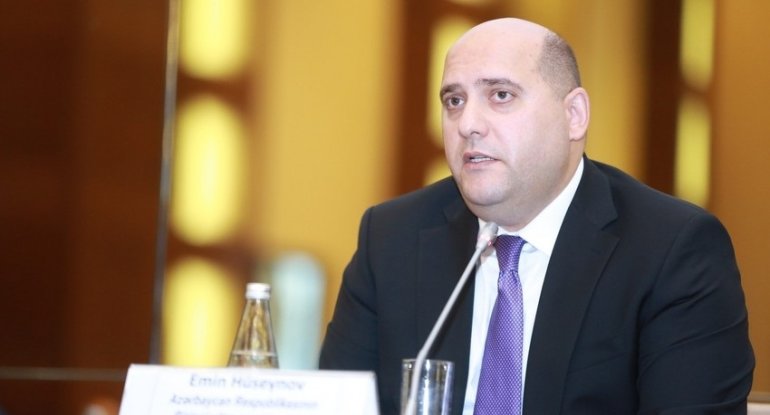 I Vitse-prezidentin köməkçisi: “Mədəni irsə əhəmiyyət verilmir”
