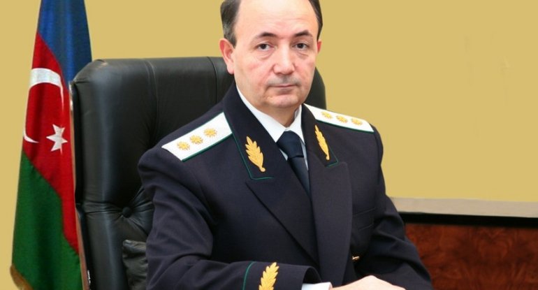 Azərbaycanın ədliyyə naziri dünya prokurorlarına müraciət ünvanlayıb