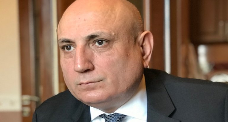 Təxribatçı Paşinyana vaxtında “qulaqburması” verməyənlər Azərbaycanı dayandıra bilməyəcəklərxa0 - Abutalıb Səmədov