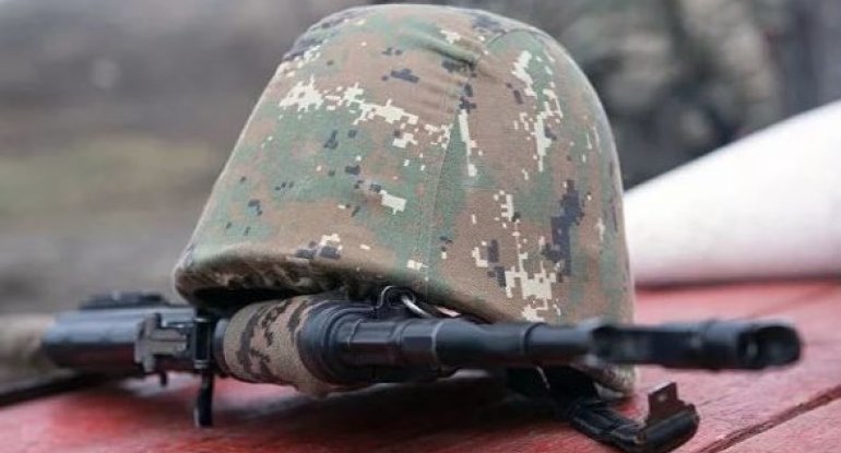 Ermənistan öldürülən hərbçilərinin yeni siyahısını açıqladı