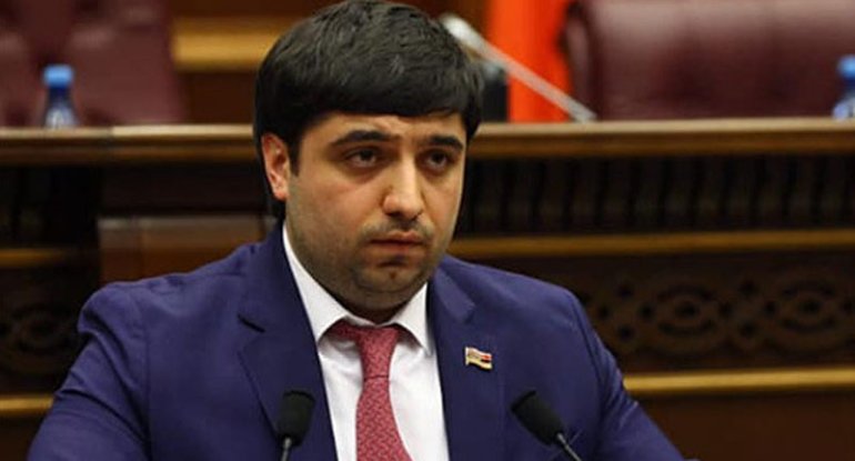 Erməni deputatın xüsusi təyinatlı qardaşı məhv edildi (FOTO)