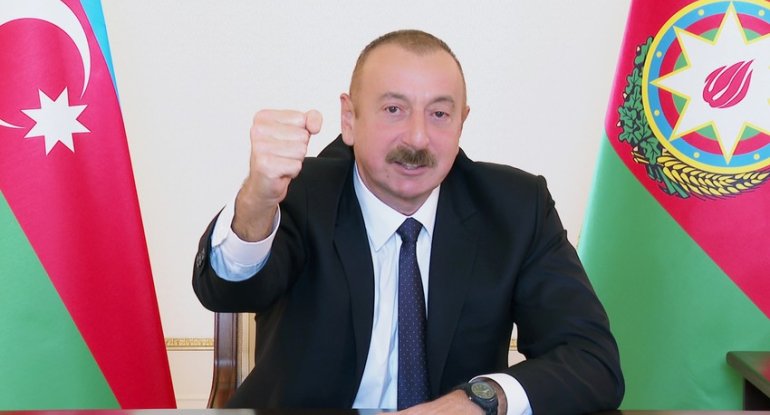 Daha 9 kənd işğaldan azad olunub - SON DƏQİQƏ