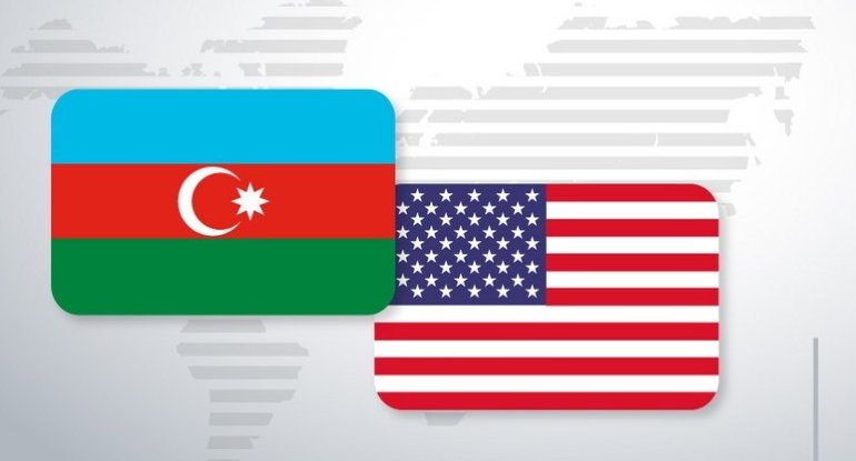 Vaşinqtonda Azərbaycan XİN başçısı ilə ABŞ dövlət katibi arasında görüş başlayıb