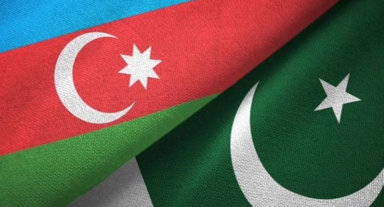 Pakistanla Azərbaycanı nə bağlayır? - VİDEO