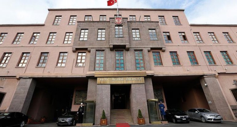 “Ermənistan terrorçuları geri göndərməlidir” -xa0Türkiyə MN