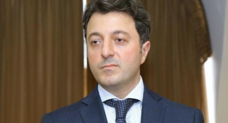 Deputatdan Şuşa ilə bağlı təsirli paylaşım: “Bu qalıcı ağrıya son!” - FOTO