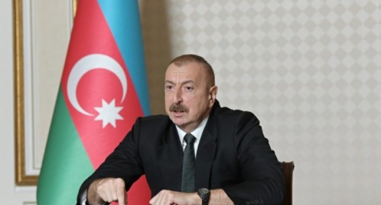 Ali Baş Komandan: “Biz onların altı ədəd “S-300”ünü məhv etmişik”