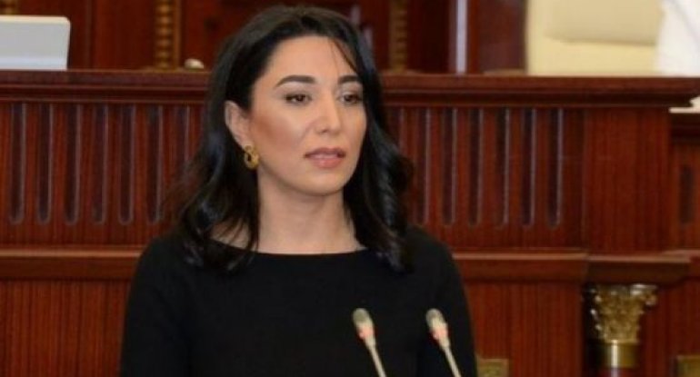 Ermənistan beynəlxalq humanitar hüququn prinsiplərini pozur - Ombudsman