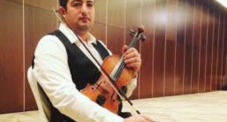 “Qubadlıda özüm üçün ev tikdirmək istəyirəm” – Maestro Ceyhun