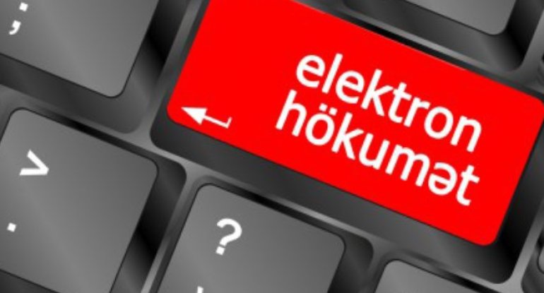 Azərbaycanın rəqəmsal hökumət quruculuğu tezliklə Qarabağda davam etdiriləcək