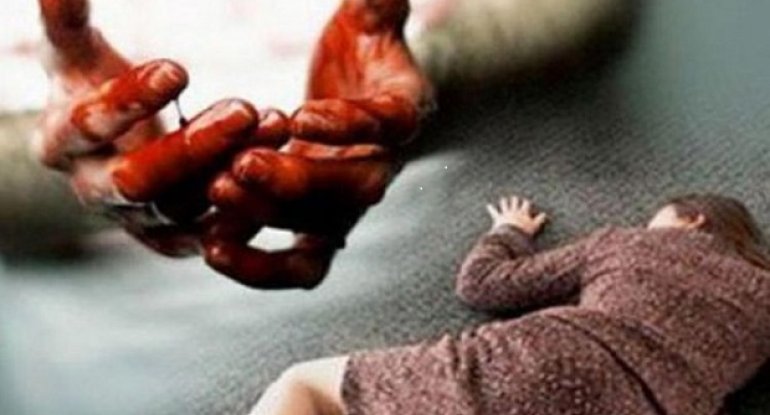 Naftalanda ər arvadını öldürüb, qızını ağır yaraladı-MƏHKƏMƏ