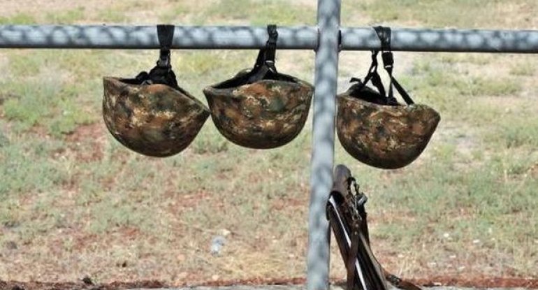 Düşmən mindən çox hərbçi itirdiyini etiraf etdi