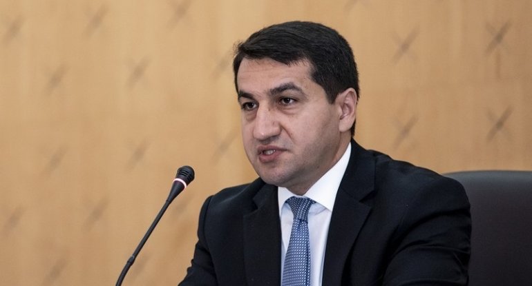 Azərbaycan Ordusu Xankəndidə erməni ordusunun üç əsas nöqtəsini məhv edib