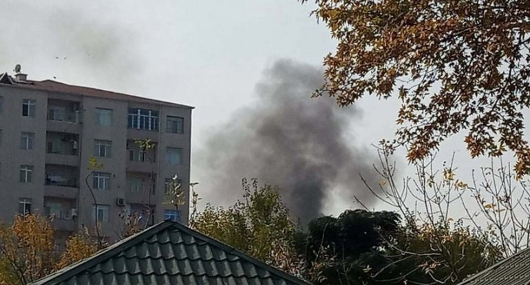 Bərdə yenidən raket atəşinə tutulur -xa05 mülki şəxs vəfat etdixa0