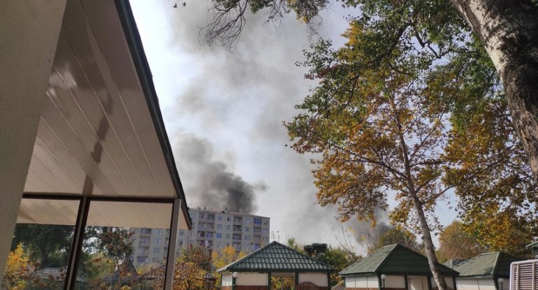 Rusiyalı ekspert: 