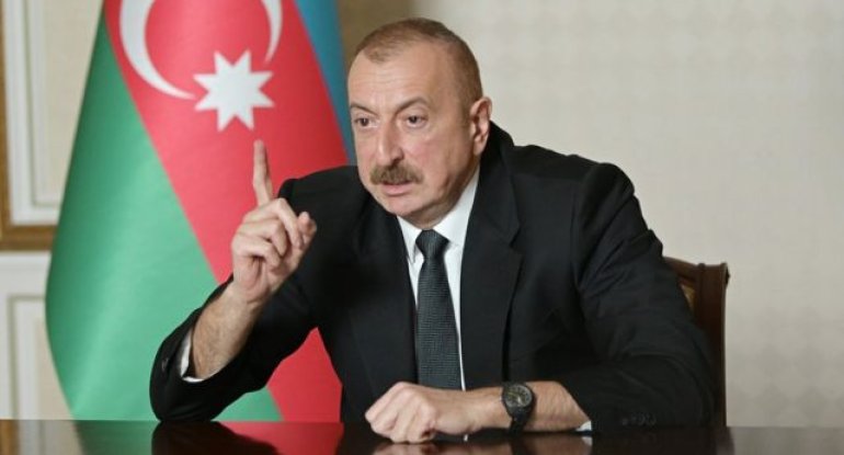 “Ermənistan silahlı qüvvələrinin Qarabağdakı döyüşlərdə itkiləri təqribən 5 min nəfərdir