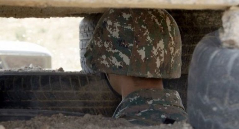 Ermənistanın daha 51 hərbçisi ordumuz tərəfindən məhv edildi