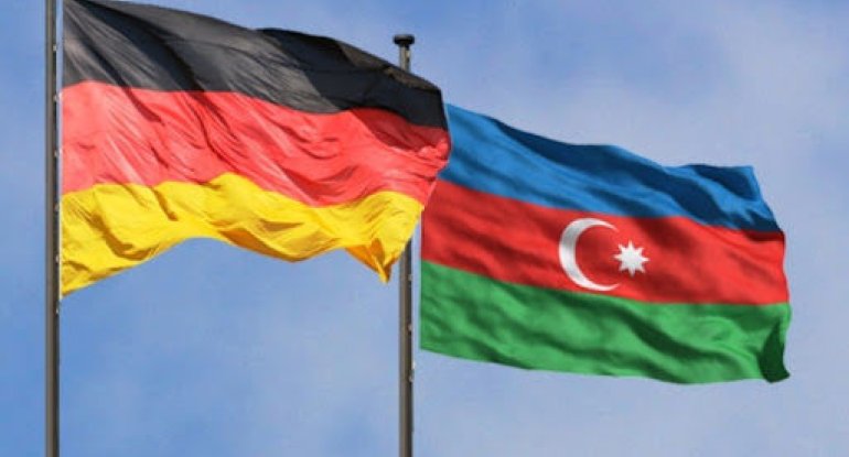 Ştutqartda yaşayan azərbaycanlılar xalqımıza dəstək aksiyası keçiriblər