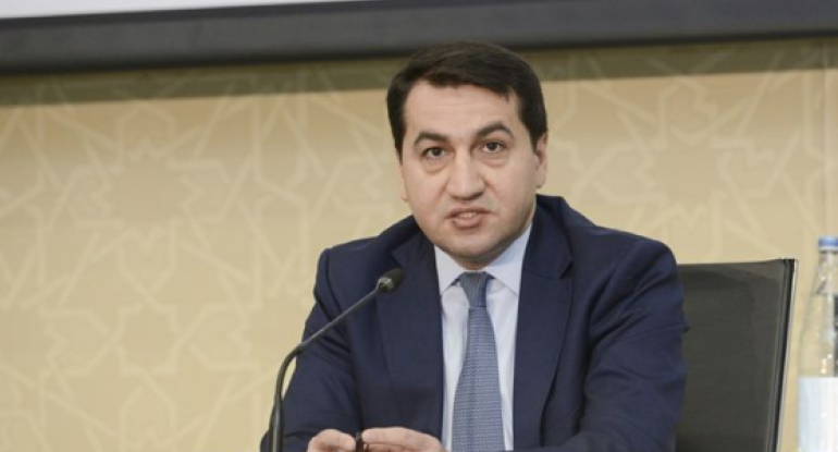 Müharibə cinayətlərinə görə Ermənistan dövlət olaraq məsuliyyət daşıyır