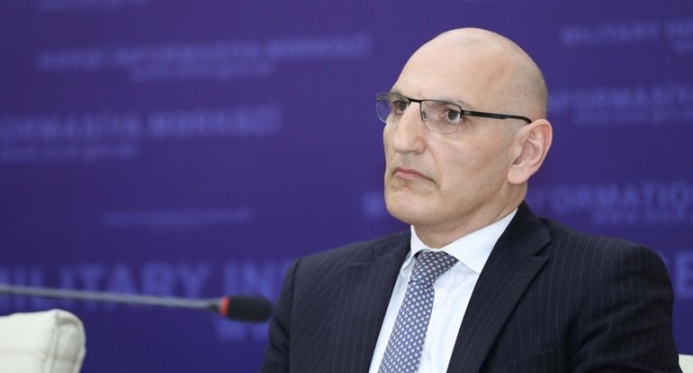 Avropa Məhkəməsinə Ermənistanın son hərbi cinayətləri ilə bağlı sübutlar təqdim olunub